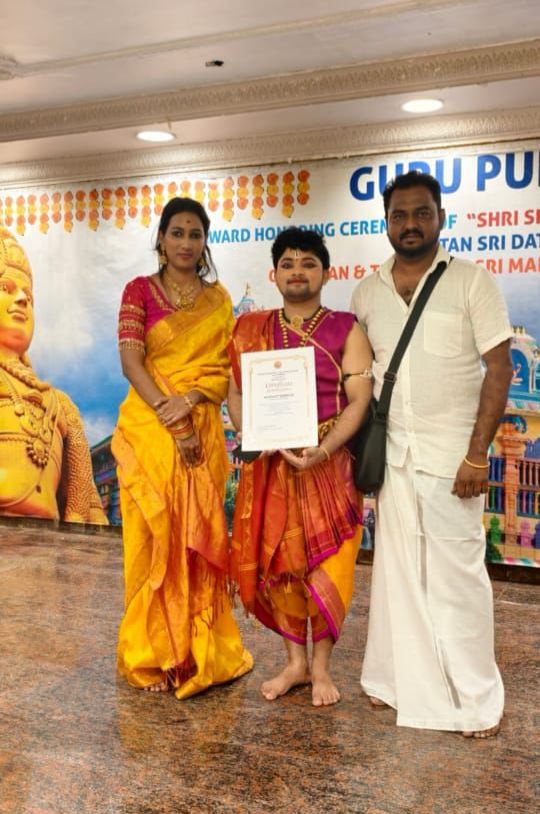 Dr. Satyajit Debnath_Bharatnatyam Dancer (1)