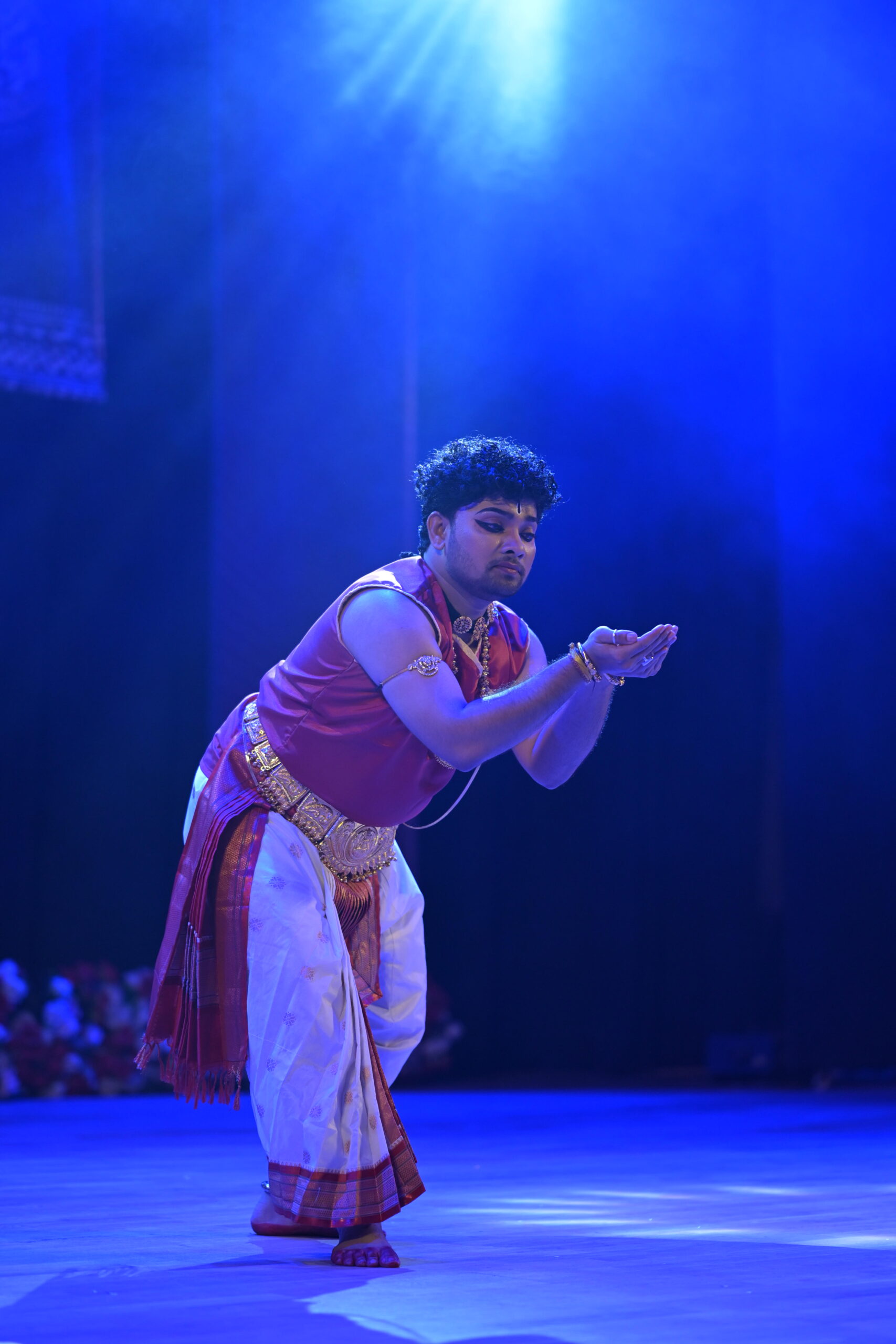 Dance on Vivek Dance Festival organised by SVFAC INDIA 2026 (11)