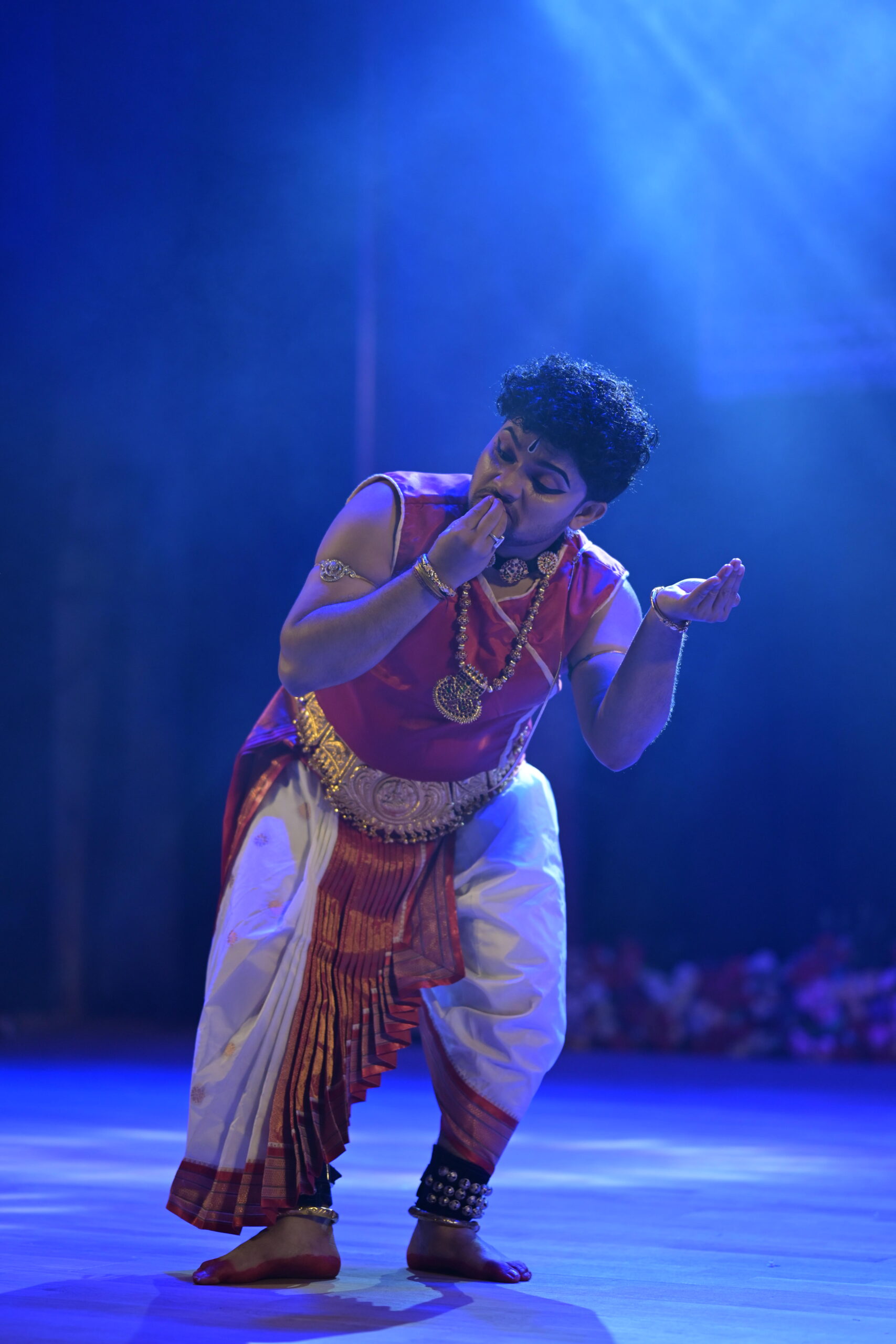 Dance on Vivek Dance Festival organised by SVFAC INDIA 2026 (12)