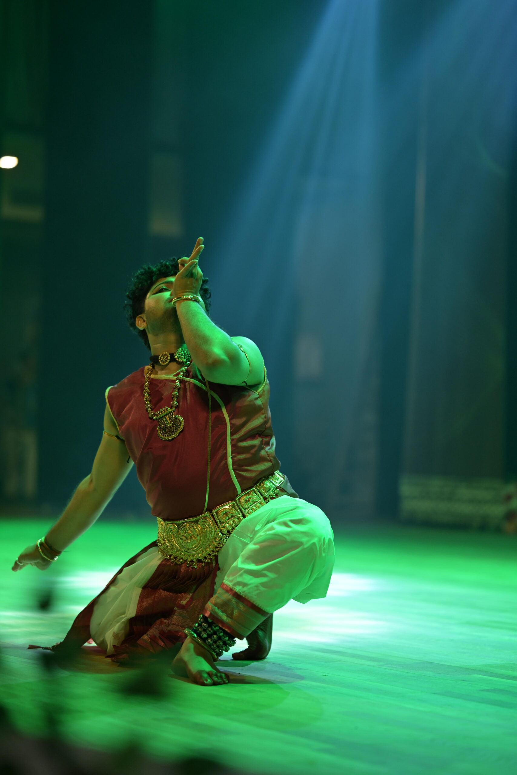 Dance on Vivek Dance Festival organised by SVFAC INDIA 2026 (15)