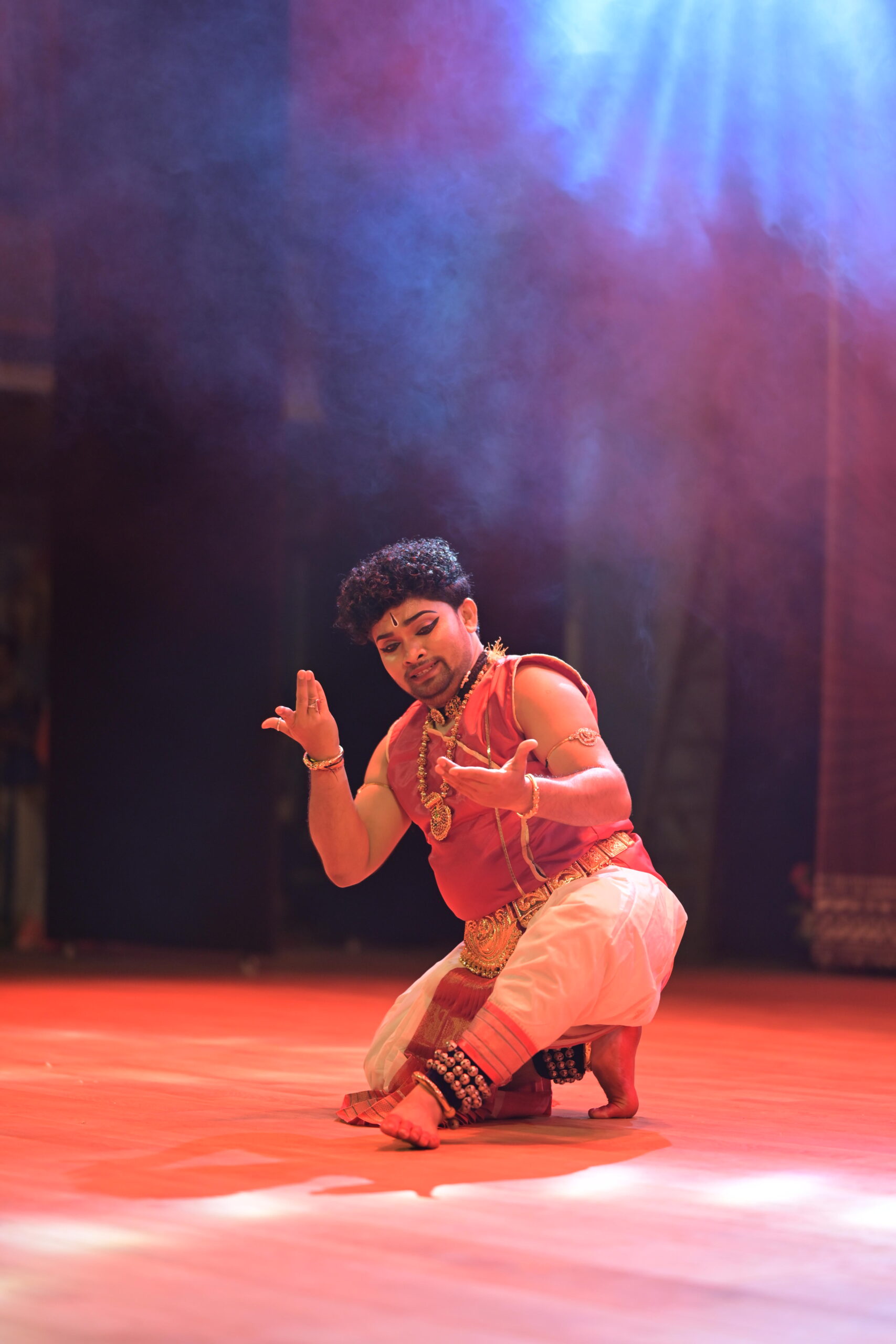 Dance on Vivek Dance Festival organised by SVFAC INDIA 2026 (18)