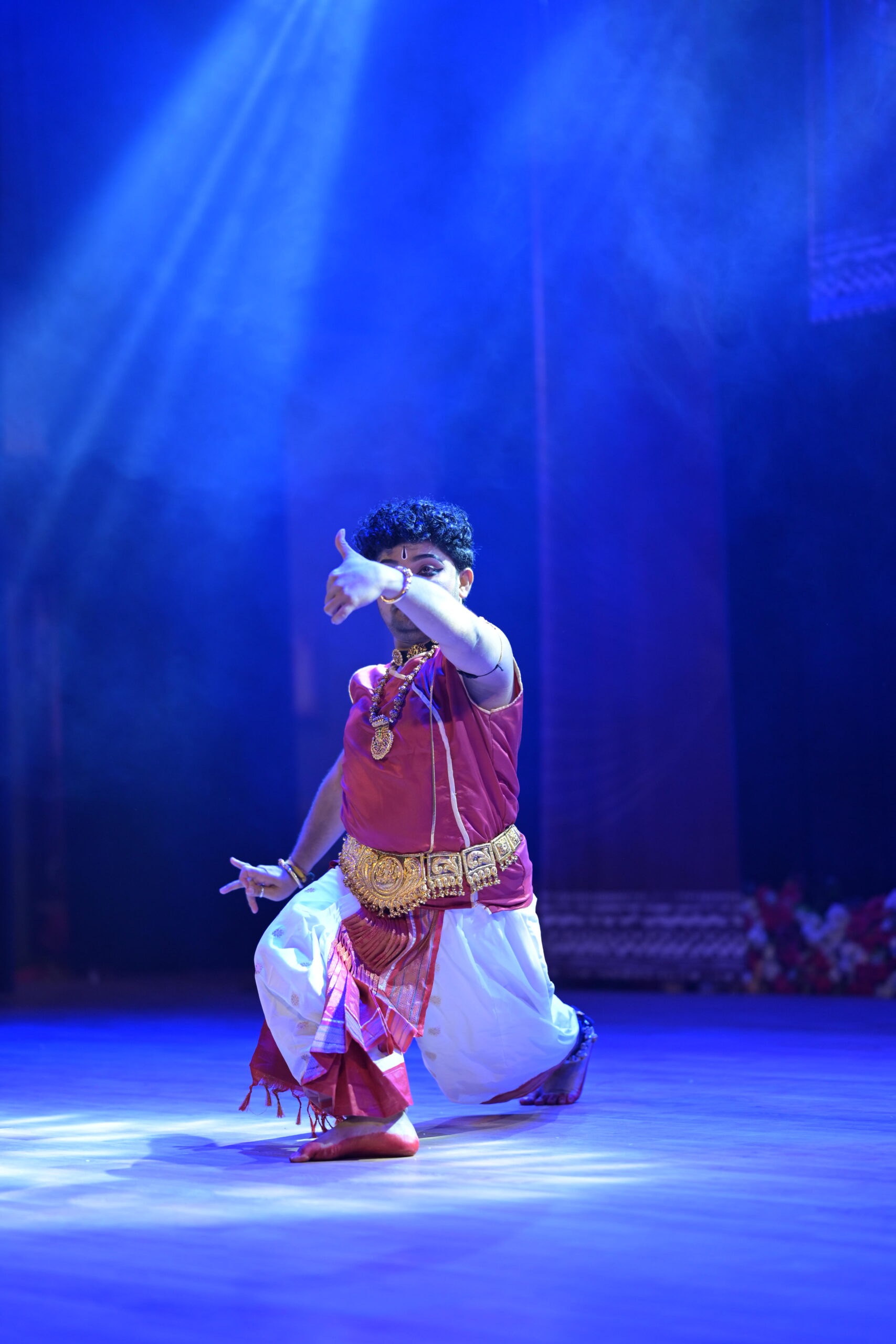 Dance on Vivek Dance Festival organised by SVFAC INDIA 2026 (3)