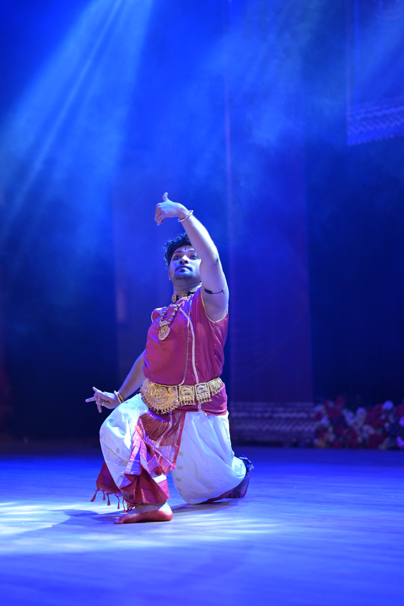 Dance on Vivek Dance Festival organised by SVFAC INDIA 2026 (4)