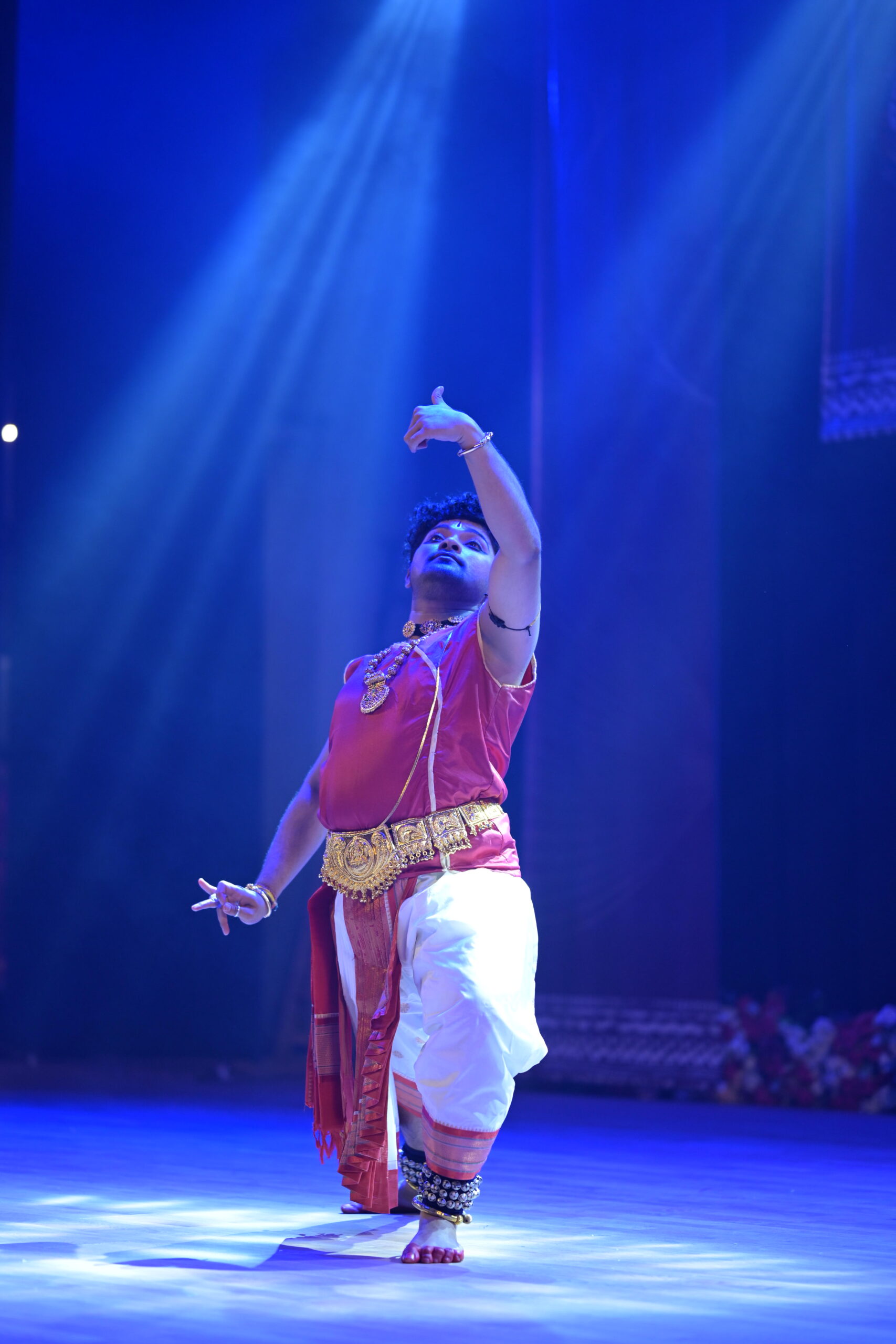 Dance on Vivek Dance Festival organised by SVFAC INDIA 2026 (5)