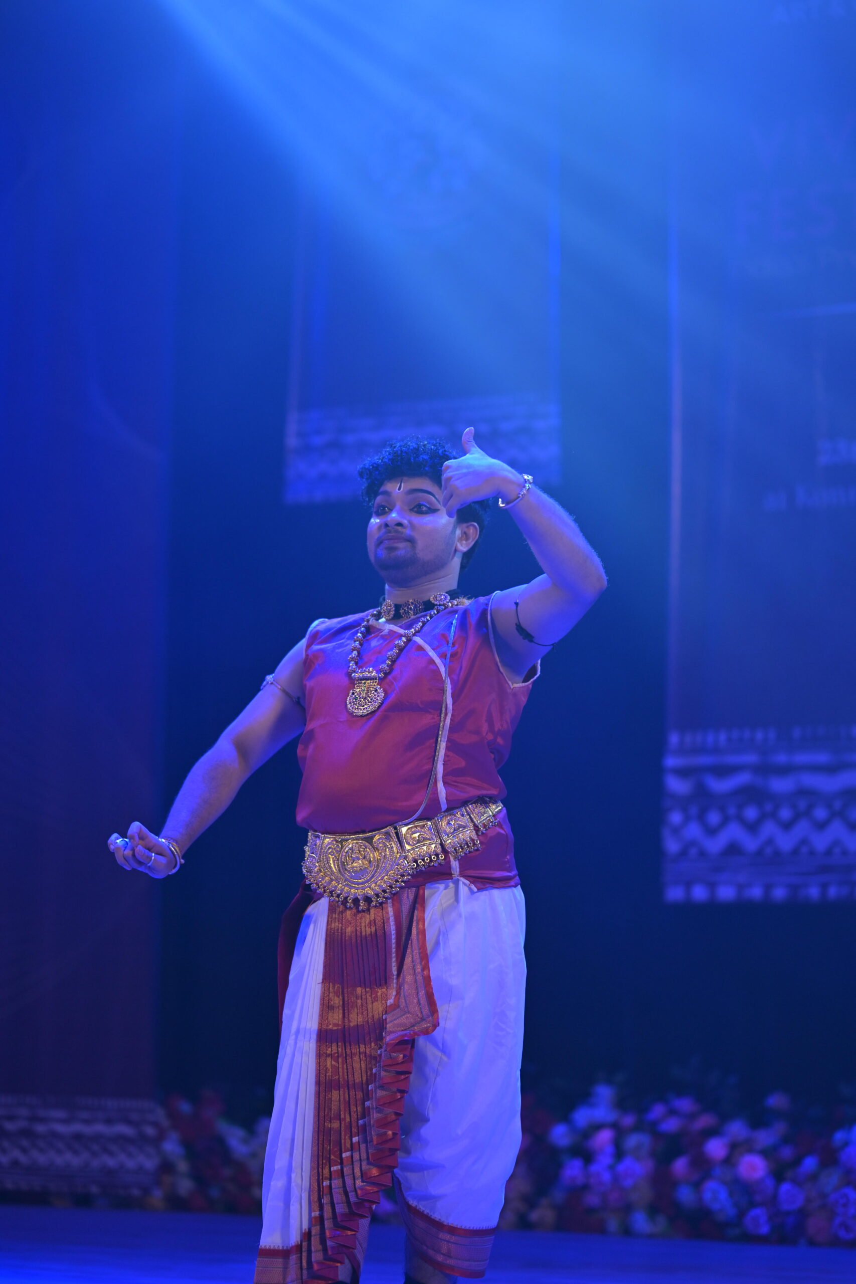 Dance on Vivek Dance Festival organised by SVFAC INDIA 2026 (6)