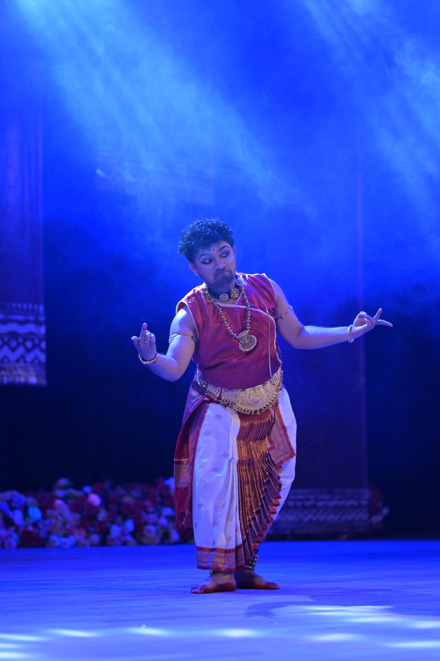 Dance on Vivek Dance Festival organised by SVFAC INDIA 2026 (9)