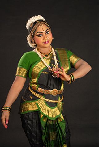 Guru Dr. K. Madhavi