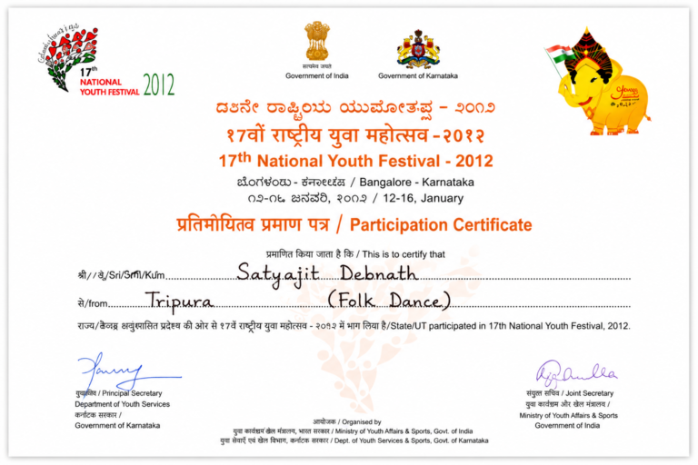 Recognisation-of-Dr. Satyajit-debnath- Indianbharatnatyam Dancer (1)